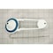 Thrifco Plumbing Universal Flush Valve with Kohler Toilet Repair Flapper 9401715 - alternate 2